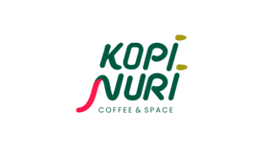 Loker Cleaning Area - Barista - Kitchen di Kopi Nuri